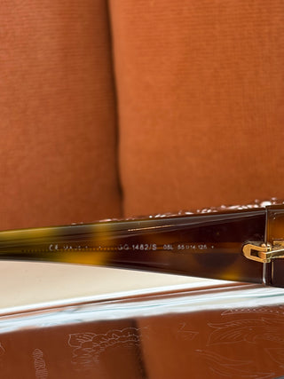 Archival Gucci Sunglasses - Mosaic