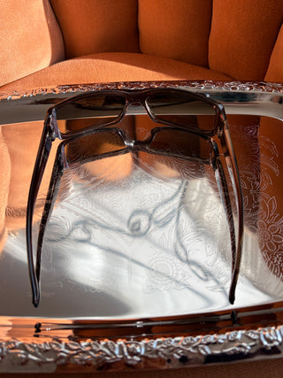 Archival Dior Sunglasses - Coco Crystal