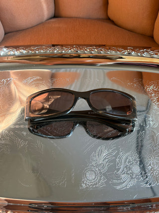 Archival Gucci Sunglasses - Garnet Brown
