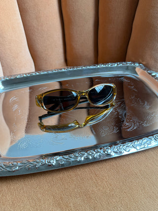 Archival Gucci Sunglasses - Golden Honey