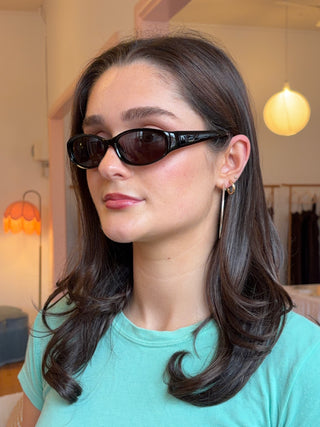 Archival Gucci Sunglasses - Bodega Black