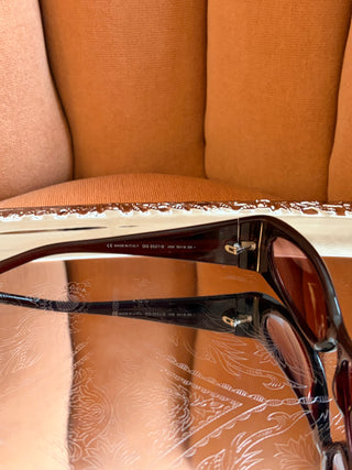 Archival Gucci Sunglasses - Garnet I