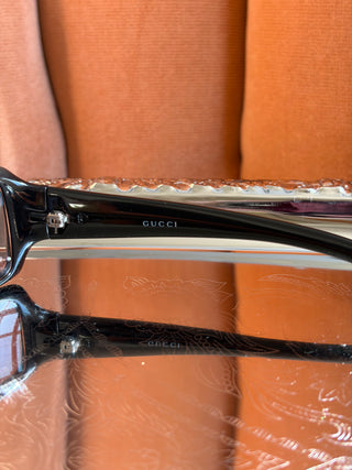 Archival Gucci Sunglasses - Lemongrass