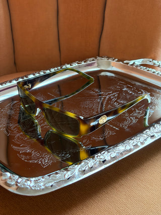 Archival Gucci Sunglasses - Mosaic
