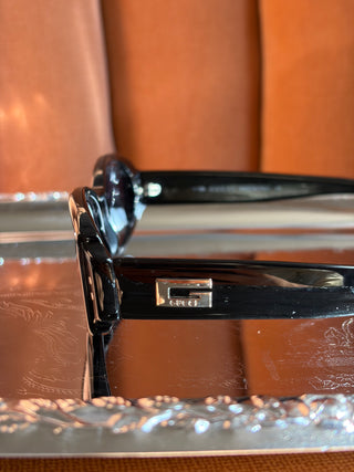 Archival Gucci Sunglasses - Sapphire