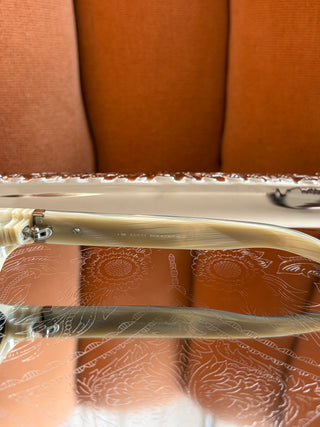 Archival Gucci Sunglasses - Dove Grey