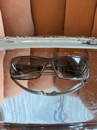 Archival Gucci Sunglasses - Graphite Fade