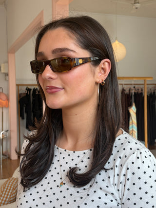 Archival Gucci Sunglasses - Mosaic