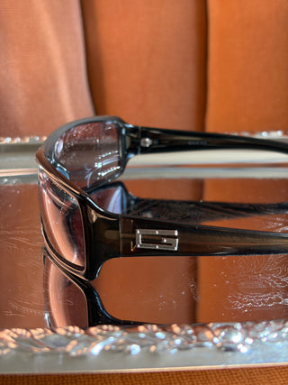 Archival Gucci Sunglasses - Lemongrass