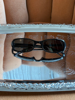 Archival Gucci Sunglasses - Noir
