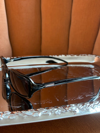 Archival Gucci Sunglasses - Noir