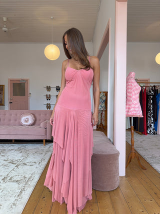 The Vintage Nina Gown