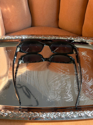 Archival Gucci Sunglasses - Sapphire