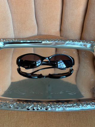 Archival Gucci Sunglasses - Midnight