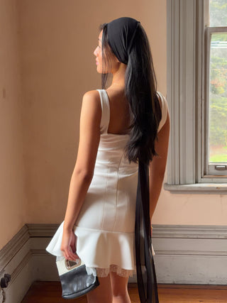Vintage BCBG Mini Dress