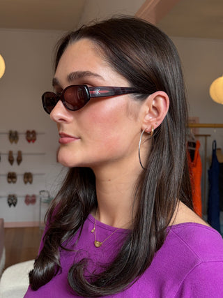 Archival Calvin Klein Sunglasses - Cherie