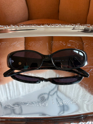 Archival Gucci Sunglasses - Ebony