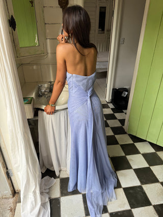 The Sylvie - Vintage Vera Wang Gown