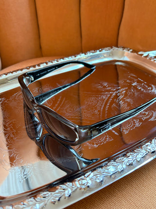 Archival Gucci Sunglasses - Oak