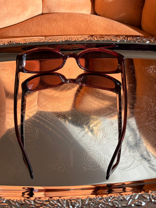 Archival Calvin Klein Sunglasses - Cherie