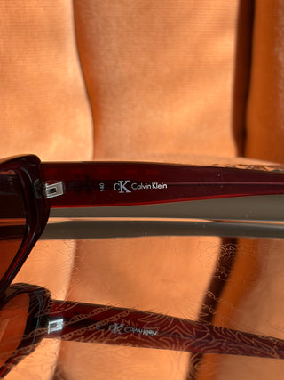 Archival Calvin Klein Sunglasses - Cherie