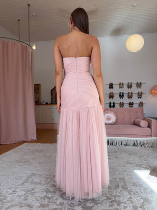 The Vintage Amara Gown