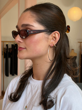 Archival Calvin Klein Sunglasses - Cherie