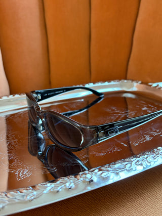 Archival Gucci Sunglasses - Oak