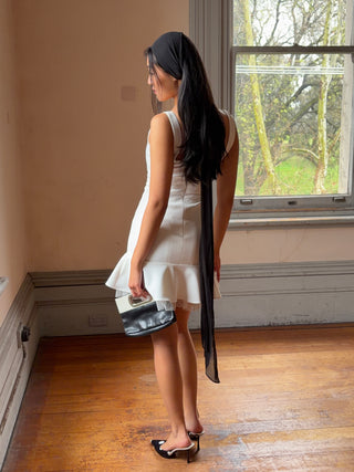 Vintage BCBG Mini Dress