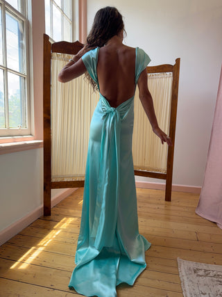 The Iris Gown