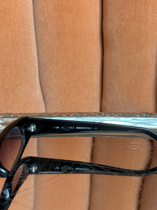 Archival Gucci Sunglasses - Grove