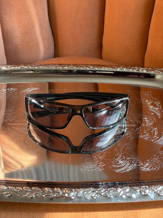Archival Gucci Sunglasses - Lemongrass