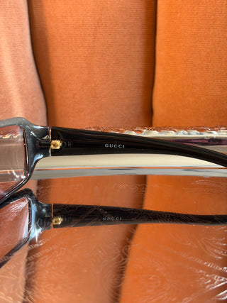 Archival Gucci Sunglasses - Mocha