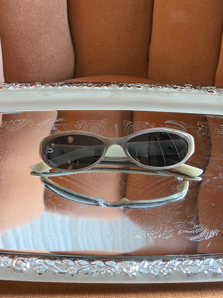 Archival Gucci Sunglasses - Dove Grey