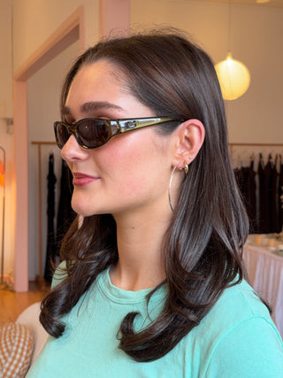 Archival Gucci Sunglasses - Fern