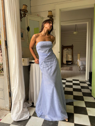 The Sylvie - Vintage Vera Wang Gown