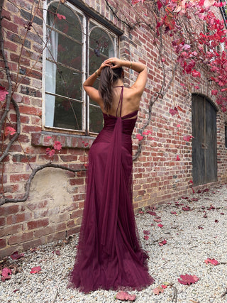 The Margot - Vintage Vera Wang Gown
