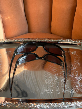 Archival Gucci Sunglasses - Velocity Black