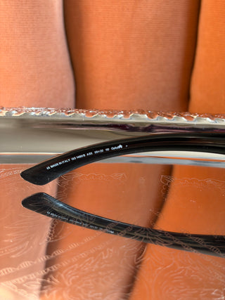 Archival Gucci Sunglasses - Velocity Black