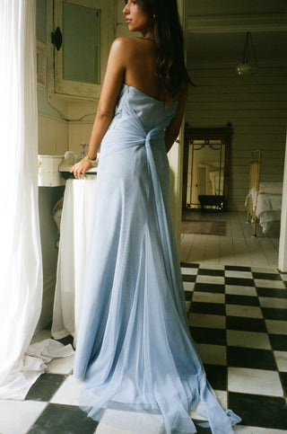 The Sylvie - Vintage Vera Wang Gown