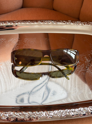 Archival Gucci Sunglasses - Mosaic