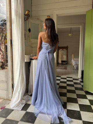 The Sylvie - Vintage Vera Wang Gown