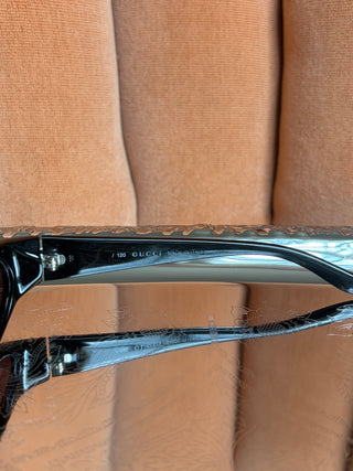 Archival Gucci Sunglasses - Midnight