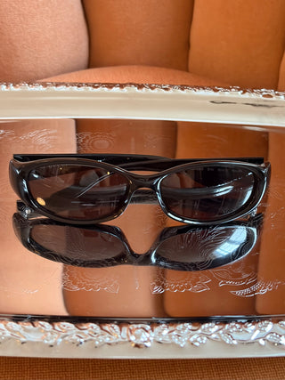 Archival Gucci Sunglasses - Bodega Black