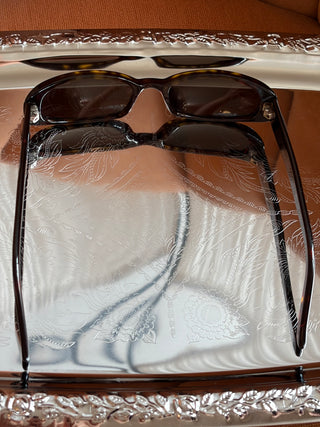 Archival Gucci Sunglasses - Toffee