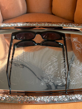 Archival Gucci Sunglasses - Black Noir