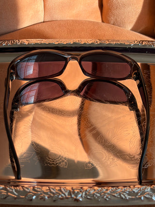 Archival Gucci Sunglasses - Khaki