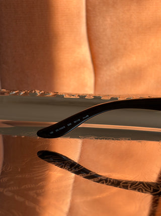 Archival Gucci Sunglasses - Khaki
