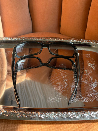 Archival Dior Sunglasses - Black Star