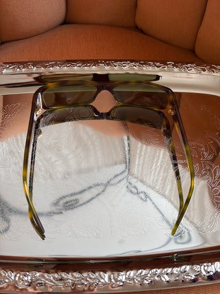 Archival Gucci Sunglasses - Mosaic